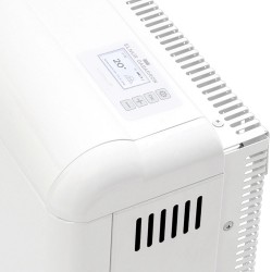 ELNUR GABARRON ECO40 ARC 3200W Θερμοσυσσωρευτής Δυναμικός